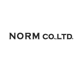 株式会社ノーム　Norm Co., Ltd.
